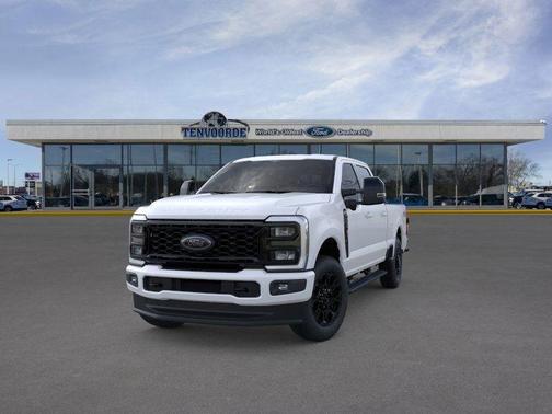 2026 Ford F-350 Lariat Super Duty