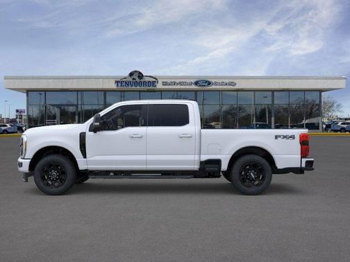 2026 Ford F-350 Lariat Super Duty
