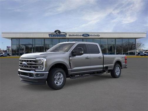 2026 Ford F-350 XLT