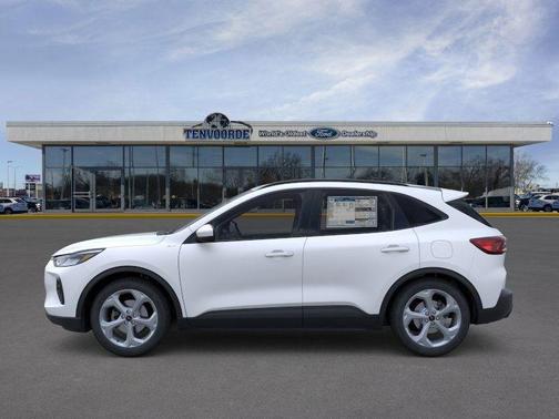 2026 Ford Escape ST-Line Select