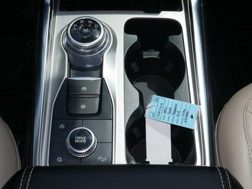 2021 Ford Explorer XLT for sale in St Cloud, MN - image 12