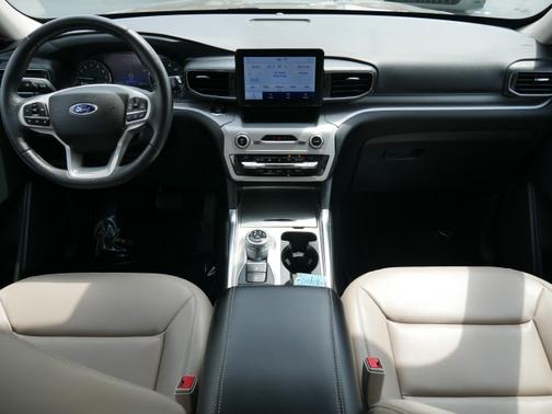 2021 Ford Explorer XLT for sale in St Cloud, MN - image 9