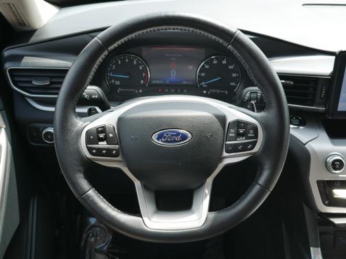 2021 Ford Explorer XLT for sale in St Cloud, MN - image 13