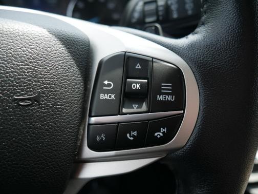 2021 Ford Explorer XLT for sale in St Cloud, MN - image 16