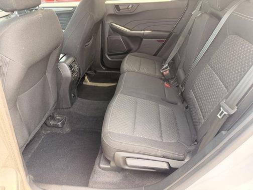 Oxford White 2023 Ford Escape Active