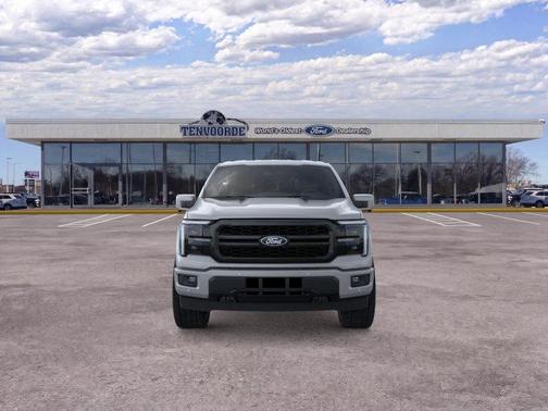 Avalanche 2026 Ford F-150 Lariat