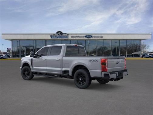 2026 Ford F-350 Lariat Super Duty