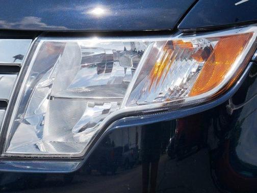 2009 Ford Edge Limited
