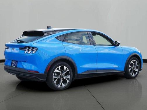 2024 Ford Mustang Mach-E Select