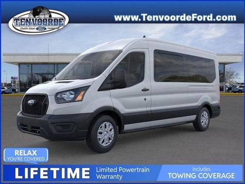2024 Ford Transit-350 XL