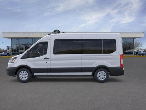 2024 Ford Transit-350 XL