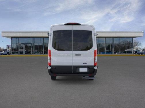 2024 Ford Transit-350 XL