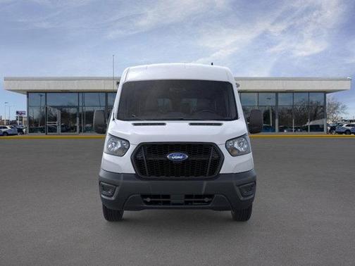 2024 Ford Transit-350 XL