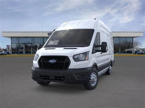 2025 Ford Transit-350 Base