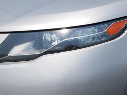 2012 Chevrolet Volt Base