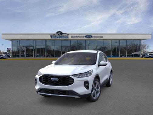 2026 Ford Escape ST-Line Select