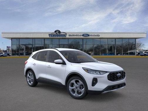 2026 Ford Escape ST-Line Select