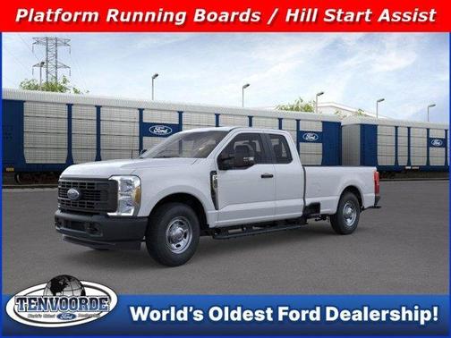 2026 Ford F-250 XL