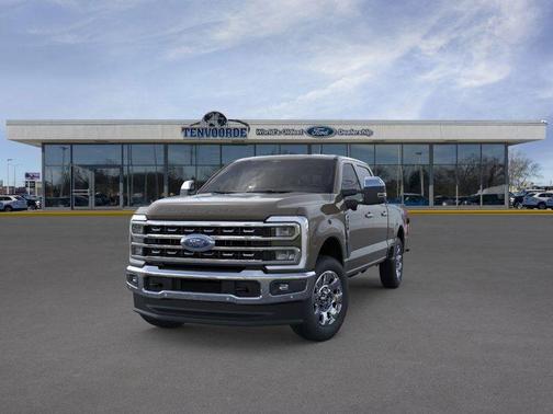 2026 Ford F-350 Lariat Super Duty