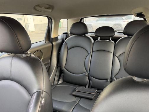 2015 MINI Countryman Cooper S ALL4