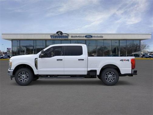 2025 Ford F-350 XLT