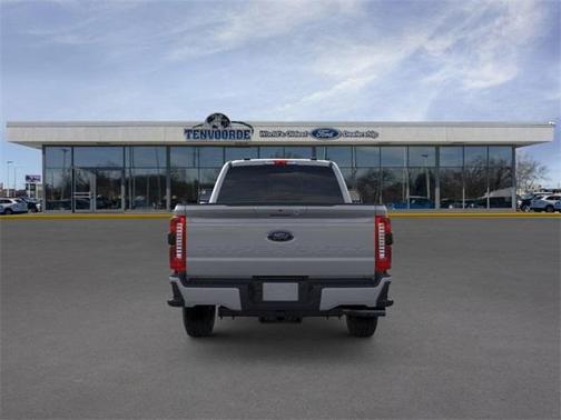 2025 Ford F-350 Lariat Super Duty