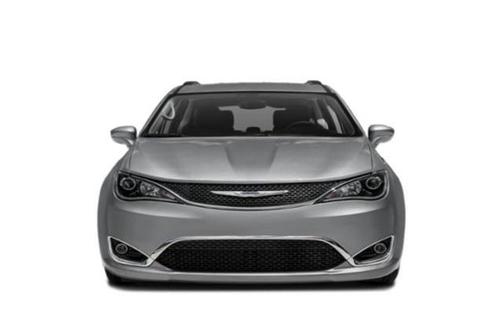 2020 Chrysler Pacifica Touring-L