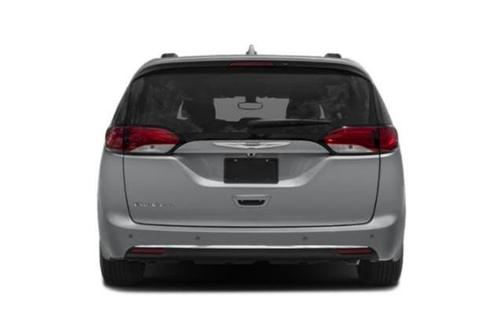 2020 Chrysler Pacifica Touring-L
