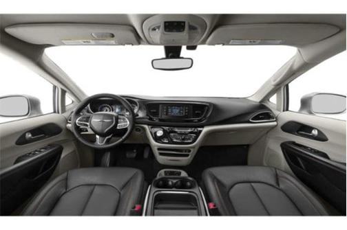 2020 Chrysler Pacifica Touring-L