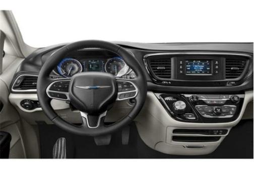 2020 Chrysler Pacifica Touring-L