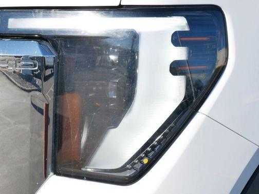 2024 GMC Sierra 3500 SLE