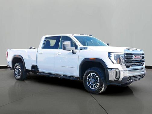 2024 GMC Sierra 3500 SLE