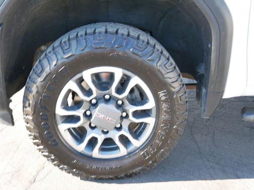 2024 GMC Sierra 3500 SLE