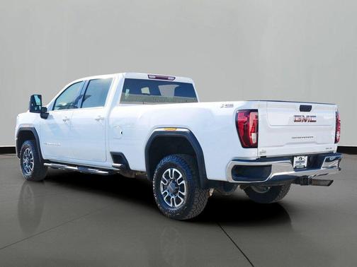 2024 GMC Sierra 3500 SLE