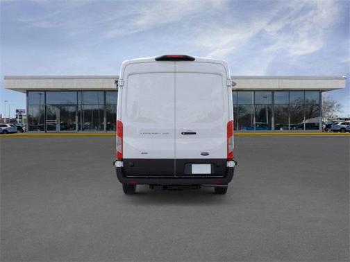 2025 Ford Transit-350 148 WB Medium Roof Cargo