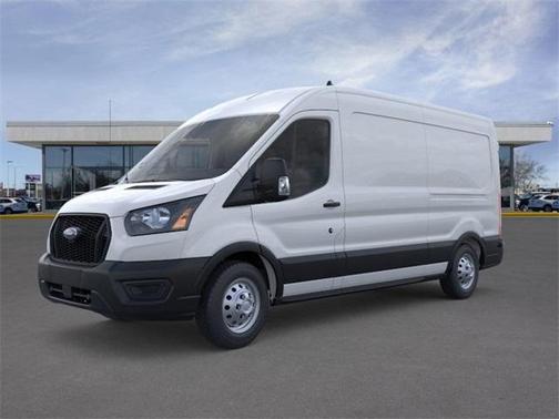 2025 Ford Transit-350 148 WB Medium Roof Cargo