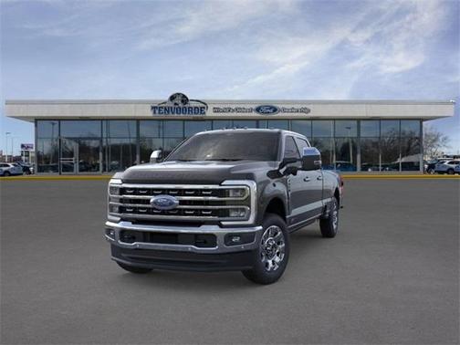 2025 Ford F-350 Lariat Super Duty