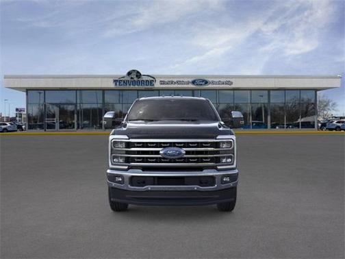 2025 Ford F-350 Lariat Super Duty