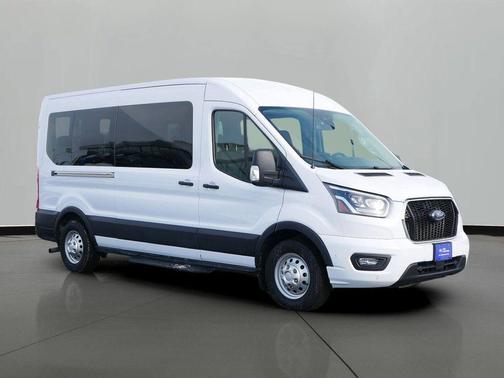 2023 Ford Transit-350 XLT