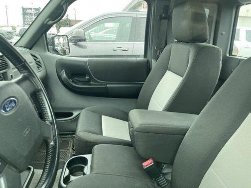 2011 Ford Ranger XLT