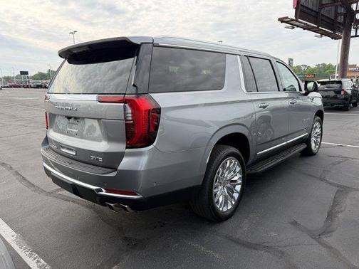 Sterling 2025 GMC Yukon XL Denali
