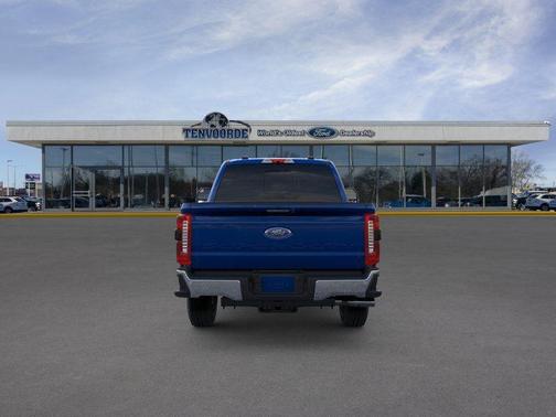 Argon 2026 Ford F-350 Lariat Super Duty