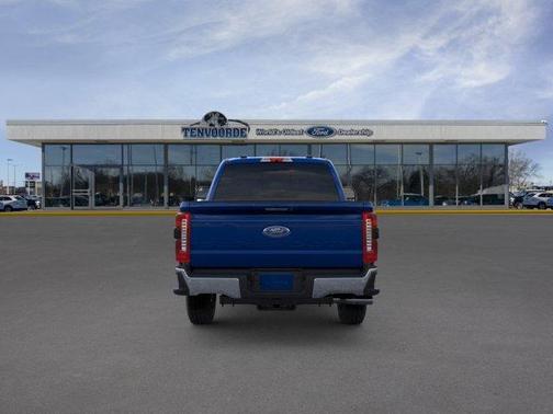 Argon 2026 Ford F-350 Lariat Super Duty
