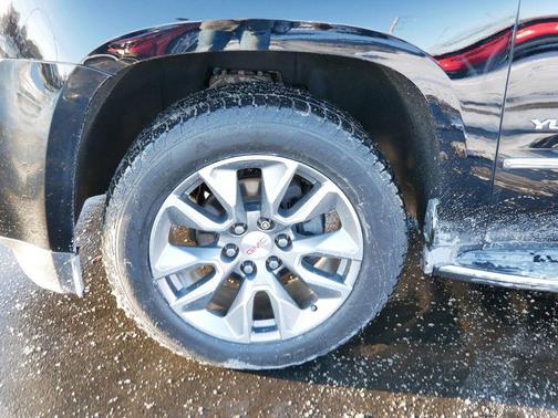 2018 GMC Yukon XL SLT