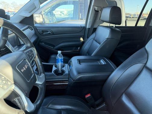 2018 GMC Yukon XL SLT