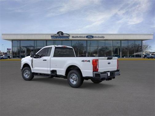 2026 Ford F-250 XL