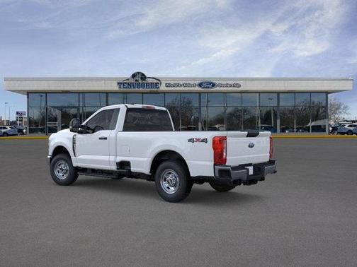 2026 Ford F-250 XL