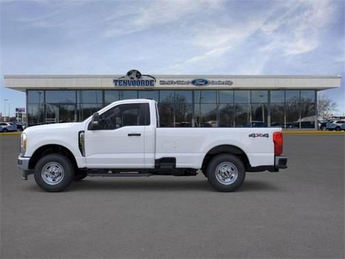 2026 Ford F-250 XL