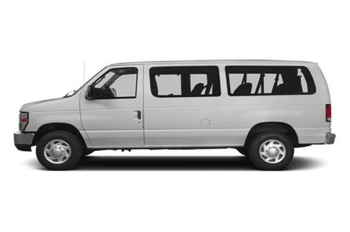 2013 Ford E150 XL