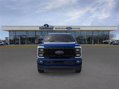 2026 Ford F-350 Lariat Super Duty